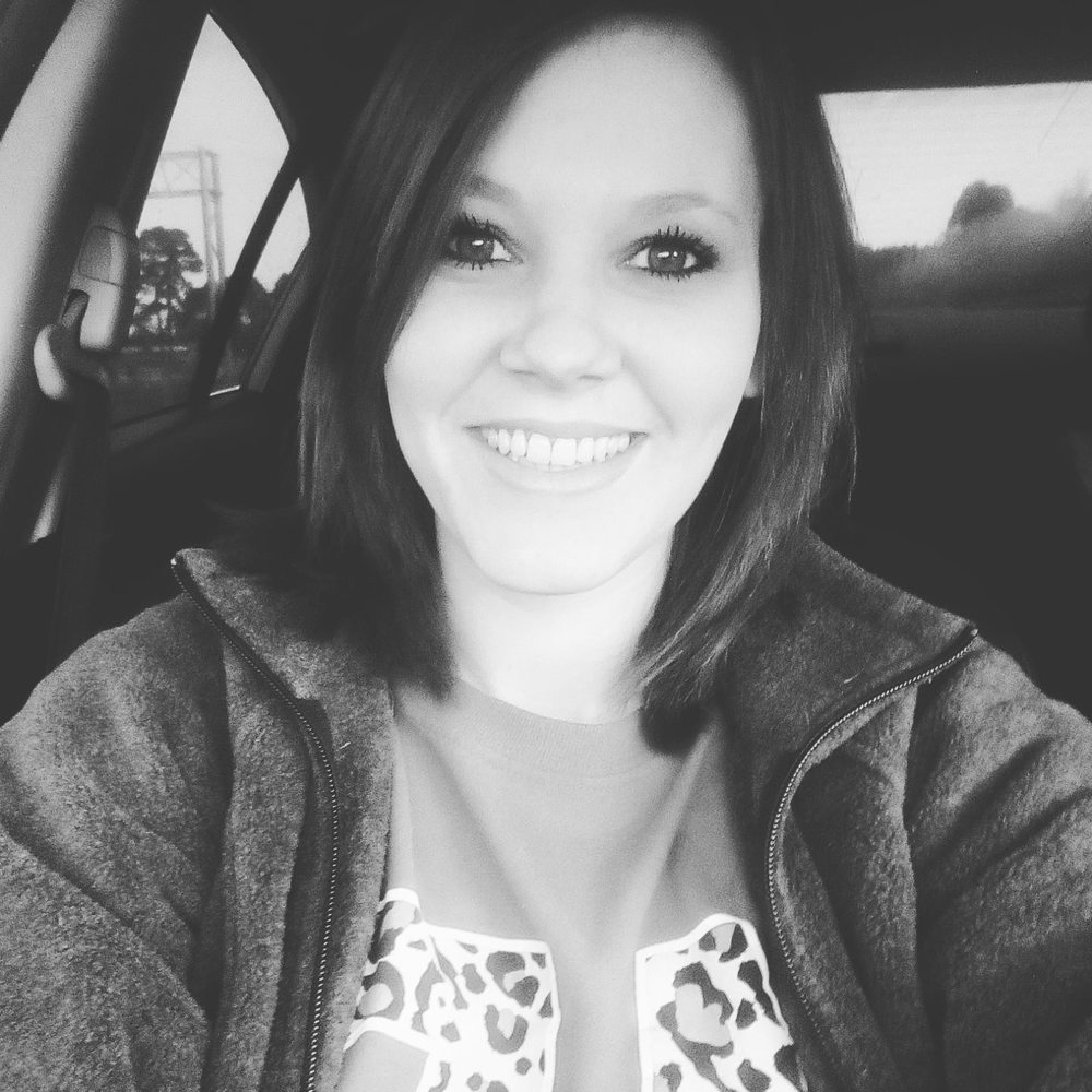 Meet your Posher, Krista